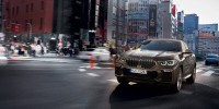 www.moj-samochod.pl - Artyku� - Nowe BMW X6 ju w listopadzie