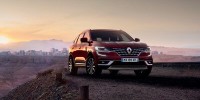 www.moj-samochod.pl - Artyku� - Jeszcze bardziej komfortowy Renault Koleos ju od 122 900 z