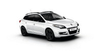 www.moj-samochod.pl - Artyku� - Sportowy Limitowany Megane Grandtour GT 220