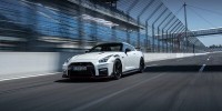 www.moj-samochod.pl - Artyku� - Nissan GT-R NISMO w wersji na rok 2020