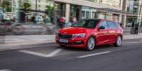 www.moj-samochod.pl - Artyku� - Skoda pierwszy spadek sprzeday od dugiego okresu