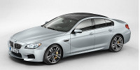 www.moj-samochod.pl - Artyku� - Gran Coupe - nowy czonek rodziny BMW M6