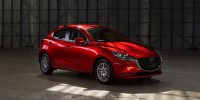 www.moj-samochod.pl - Artyku� - Nowa Mazda 2 ju na pocztku 2020 roku