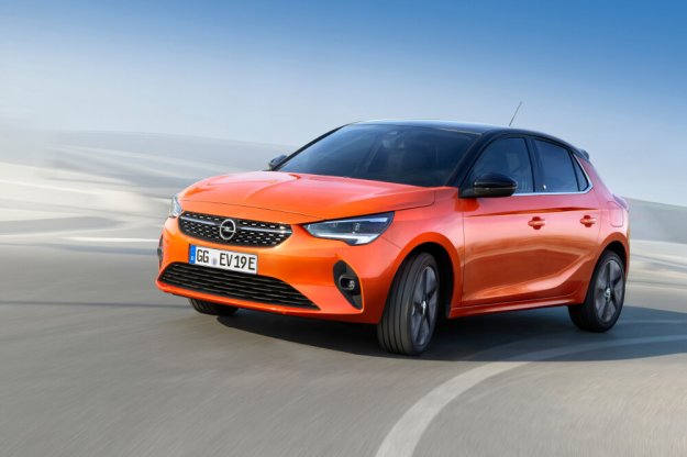 Opel staje si drug si w grupie PSA