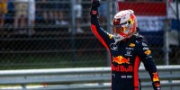 www.moj-samochod.pl - Artyku� - Verstappen i Bottas zacita walka o pole position