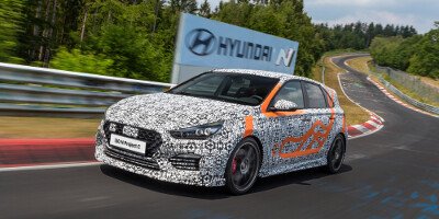 Najbardziej sportowy model Hyundai w limitowej serii