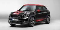 www.moj-samochod.pl - Artyku� - Mini John Cooper Works Paceman - kolejny sportowy maluch