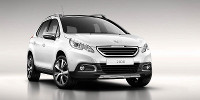 www.moj-samochod.pl - Artyku� - Peugeot 2008 - miejski SUV nadziej Francji 