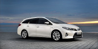 www.moj-samochod.pl - Artyku� - Toyota przygotowana na tegoroczne targi w Genewie