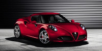www.moj-samochod.pl - Artyku� - Alfa Romeo 4C - powrt do korzeni
