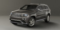 www.moj-samochod.pl - Artyku� - Mocna ofensywa ulepszonych modeli ze strony Jeepa