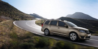 www.moj-samochod.pl - Artyku� - Dacia odwiea kolejny model, nowy Logan MCV