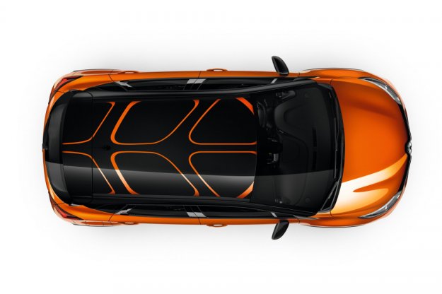 Nowy Renault Captur - motoryzacyjna chimera