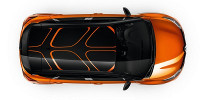 www.moj-samochod.pl - Artyku� - Nowy Renault Captur - motoryzacyjna chimera