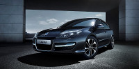 www.moj-samochod.pl - Artyku� - Renault dokonuje kosmetycznej zmiany swojego modelu Laguna