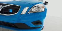 www.moj-samochod.pl - Artyku� - Volvo pokazuje pazury, powstanie nowa wersja wyposaeniowa