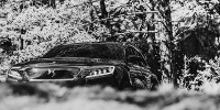 www.moj-samochod.pl - Artyku� - Seria DS docza do SUVw: nowy Citroen Wild Rubis