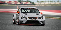 www.moj-samochod.pl - Artyku� - Seat Leon Cup Racer - samochd na tor wycigowy