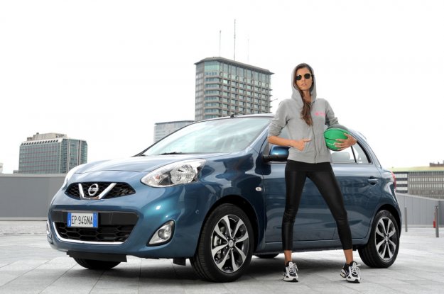 Nowa Nissan Micra - lifting czy ju nowa generacja