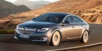 www.moj-samochod.pl - Artyku� - Nowy Opel Insignia pojawi si jeszcze w tym roku