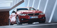 www.moj-samochod.pl - Artyku� - Nowe BMW 4, zmiana warty w kompaktowych Coupe