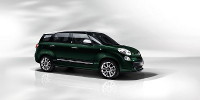 www.moj-samochod.pl - Artyku� - Nowy model Fiata 500L Living z okazji 7 urodzin