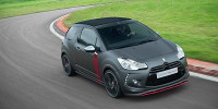 www.moj-samochod.pl - Artyku� - Sportowy Citroen DS3 w wersji z otwartym dachem