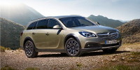 www.moj-samochod.pl - Artyku� - Opel Insignia powiksza swoj rodzin o now odmian