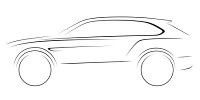 www.moj-samochod.pl - Artyku� - Bentley uruchamia now lini produkcyjn dla swojego SUV'a