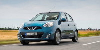 www.moj-samochod.pl - Artyku� - Nissan Micra - lepszy, ale nadal w dobrej cenie