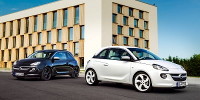 www.moj-samochod.pl - Artyku� - Opel Adam z dwiema nowymi odsonami na targach we Frankfurcie