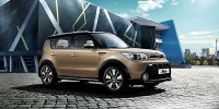 www.moj-samochod.pl - Artyku� - Kia Soul - odnowiony koreaski mini-SUV z charakterem