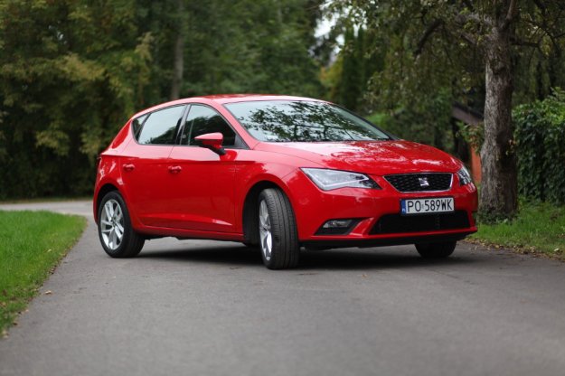 Seat Leon. Hiszpaski temperament z niemieckim rodowodem - nasz test