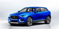 www.moj-samochod.pl - Artyku� - Jaguar wchodzi w nowe obszary motoryzacyjne - Concept C-X17