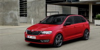 www.moj-samochod.pl - Artyku� - Skoda Rapid Spaceback, na start ze specjaln edycj