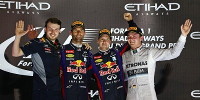 www.moj-samochod.pl - Artyku� - Vettel po raz kolejny poza zasigiem konkurencji