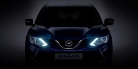 www.moj-samochod.pl - Artyku� - Bestseller Nissana wchodzi w drug generacj