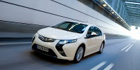 www.moj-samochod.pl - Artyku� - Dua obnika dla samochodw roku 2012, Opel Ampera bardziej dostpny