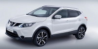 www.moj-samochod.pl - Artyku� - Nowy Nissan Qashqai od lutego w salonach
