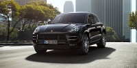 www.moj-samochod.pl - Artyku� - Porsche Macan - nowy segment dla niemieckiego producenta