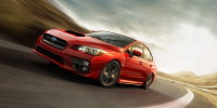 www.moj-samochod.pl - Artyku� - Subaru WRX, powrt do korzeni