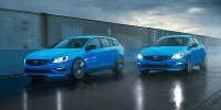 www.moj-samochod.pl - Artyku� - 60tki Volvo w odmianie Polestar wkraczaj do produkcji masowej