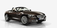 www.moj-samochod.pl - Artyku� - Szlachetna edycja Pure Fusion Design w BMW Z4