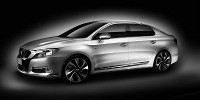 www.moj-samochod.pl - Artyku� - Citroen poszerza rodzin DS o sedana 5LS z segmentu C