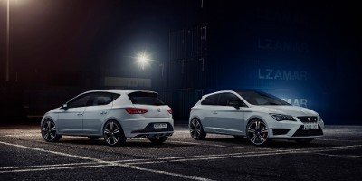 www.moj-samochod.pl - Artyku� - Seat Leon Cupra na sportowo kadego dnia