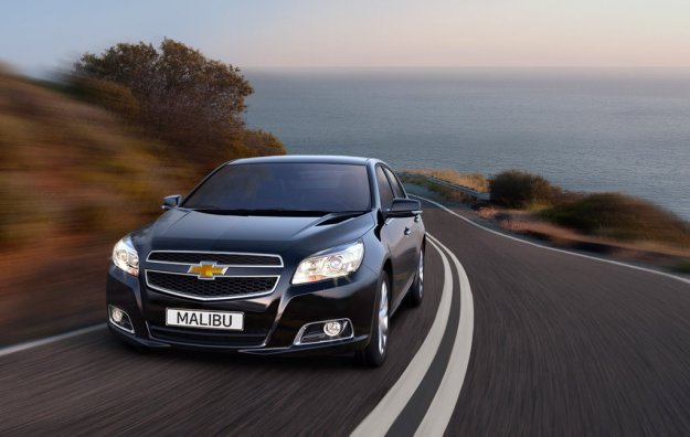 Wyprzeda wszech czasw w Chevrolet nawet do 35 ty taniej