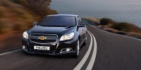 www.moj-samochod.pl - Artyku� - Wyprzeda wszech czasw w Chevrolet nawet do 35 ty taniej