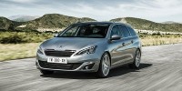 www.moj-samochod.pl - Artyku� - Samochd roku, nowy Peugeot 308 SW