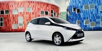 www.moj-samochod.pl - Artyku� - Nowa Toyota Aygo, samochd dla niezalenych