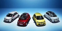 www.moj-samochod.pl - Artyku� - Renault Twingo, powrt do korzeni i troch dalej